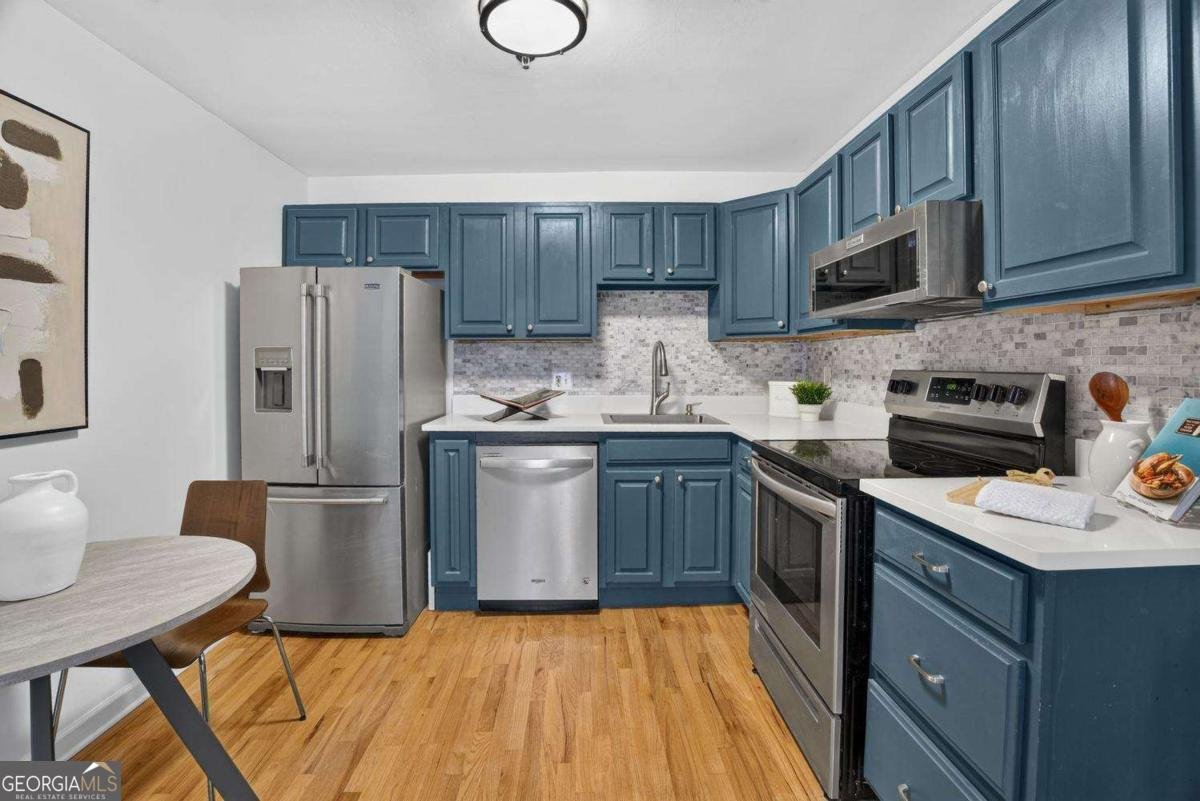 890 Glendale Terrace Atlanta - Photo 15