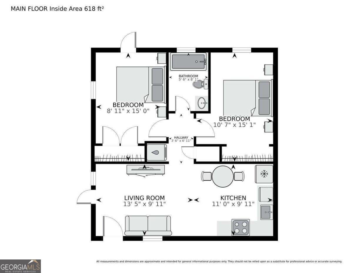 890 Glendale Terrace Atlanta - Photo 19