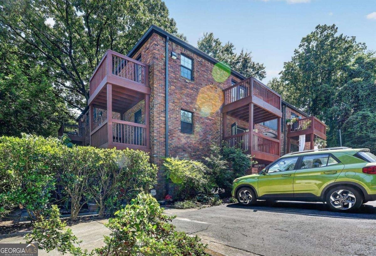 890 Glendale Terrace Atlanta - Photo 27