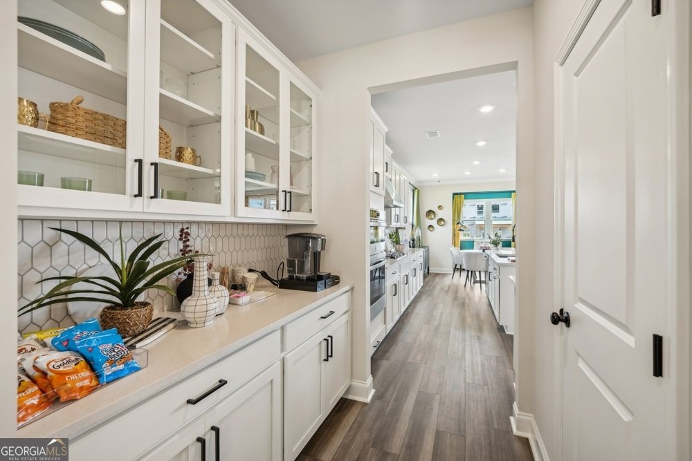 3297 Kennington Court Loganville - Photo 14