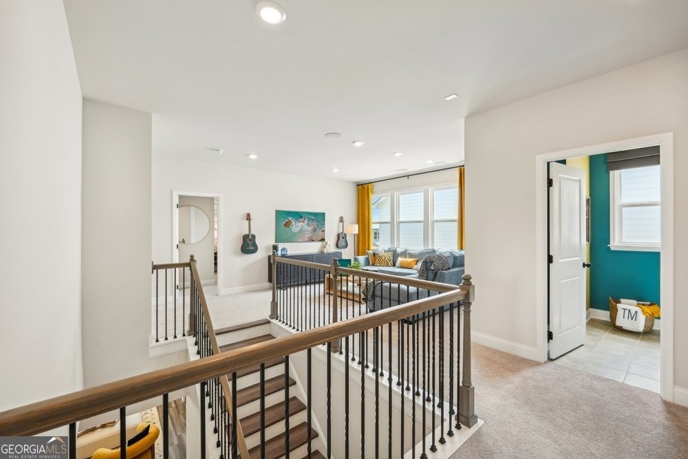 3297 Kennington Court Loganville - Photo 23