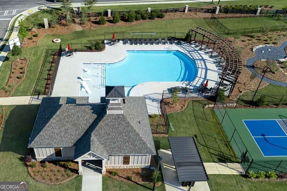 3297 Kennington Court Loganville - Photo 36