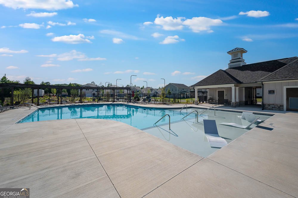 3297 Kennington Court Loganville - Photo 39