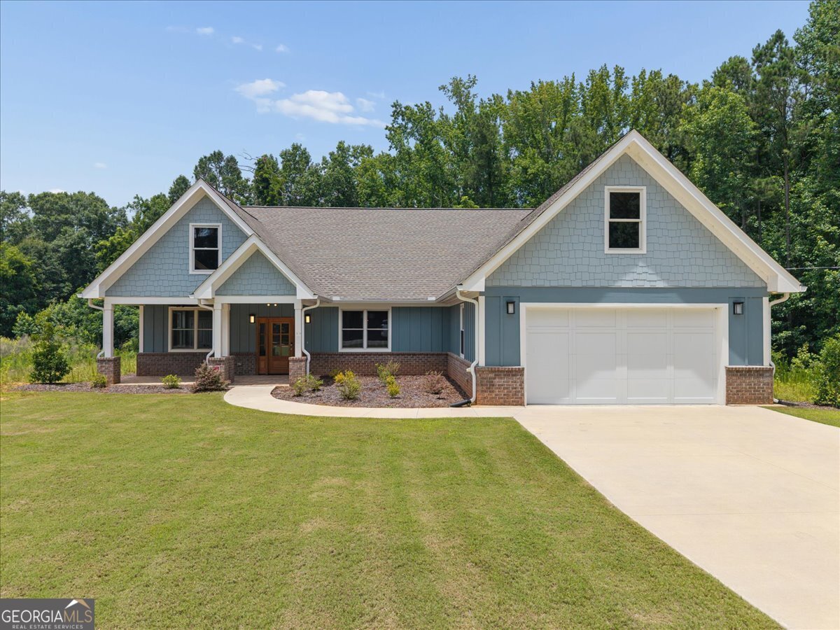 1251 Wilson Road Madison - main photo