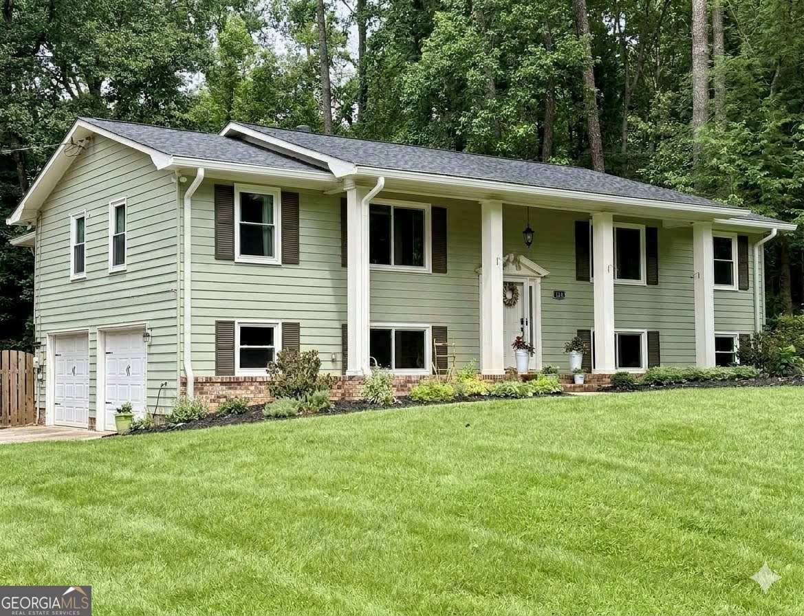 265 Pinetree Drive Marietta - main photo
