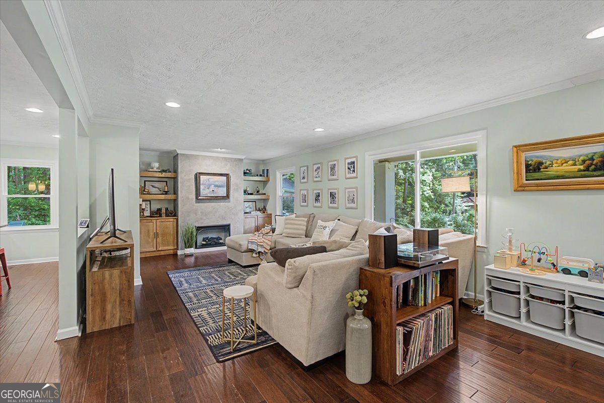 265 Pinetree Drive Marietta - Photo 11