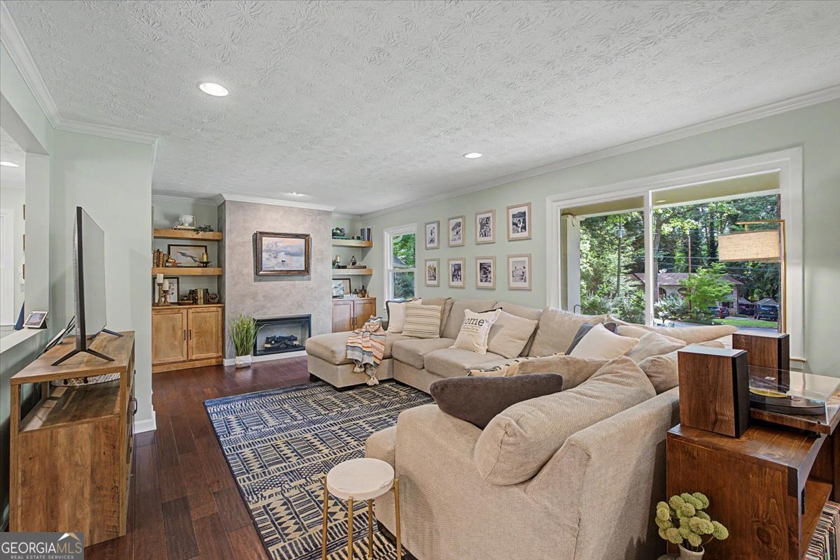 265 Pinetree Drive Marietta - Photo 12