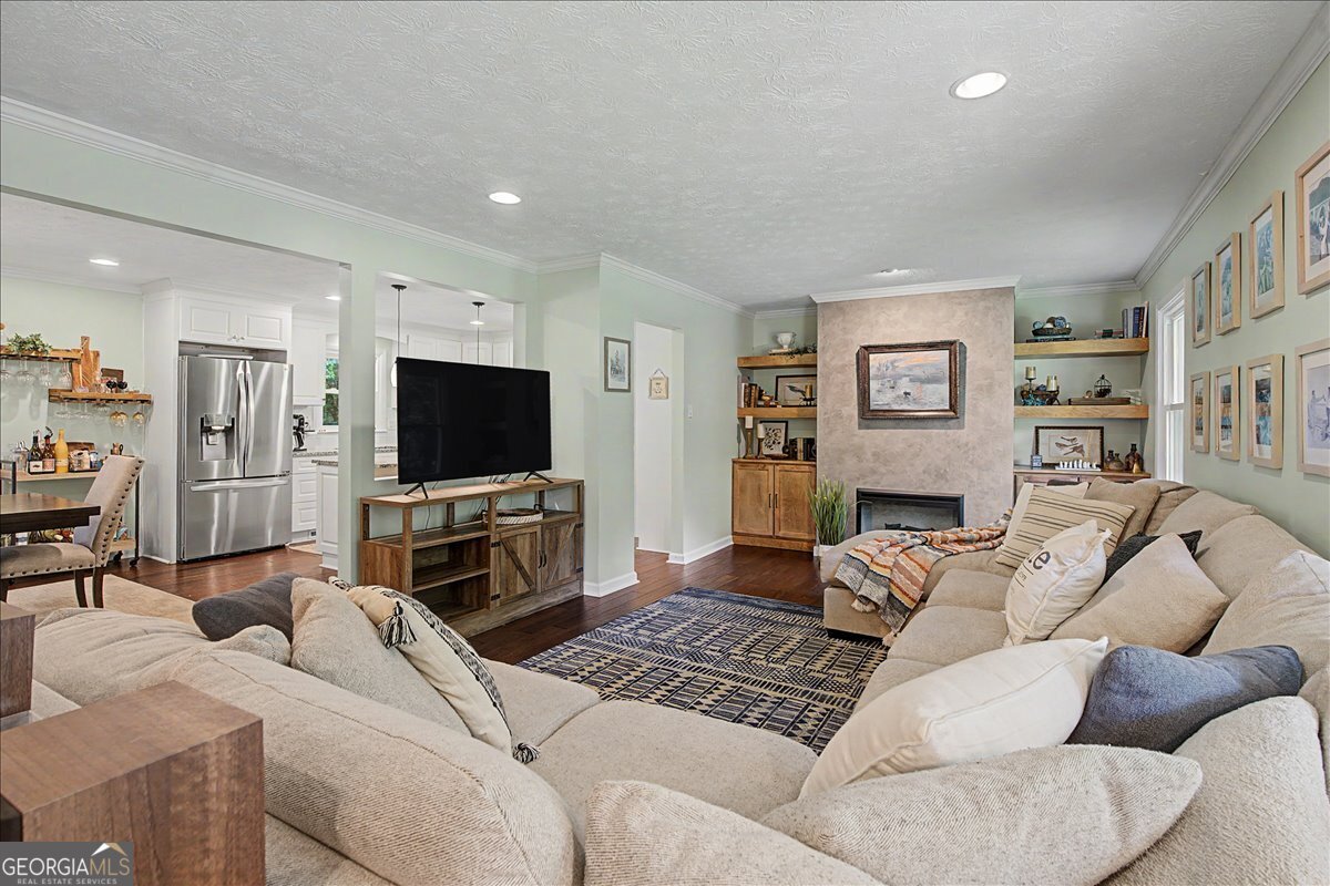 265 Pinetree Drive Marietta - Photo 13