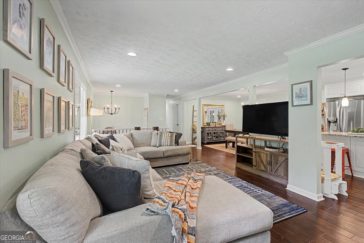 265 Pinetree Drive Marietta - Photo 14