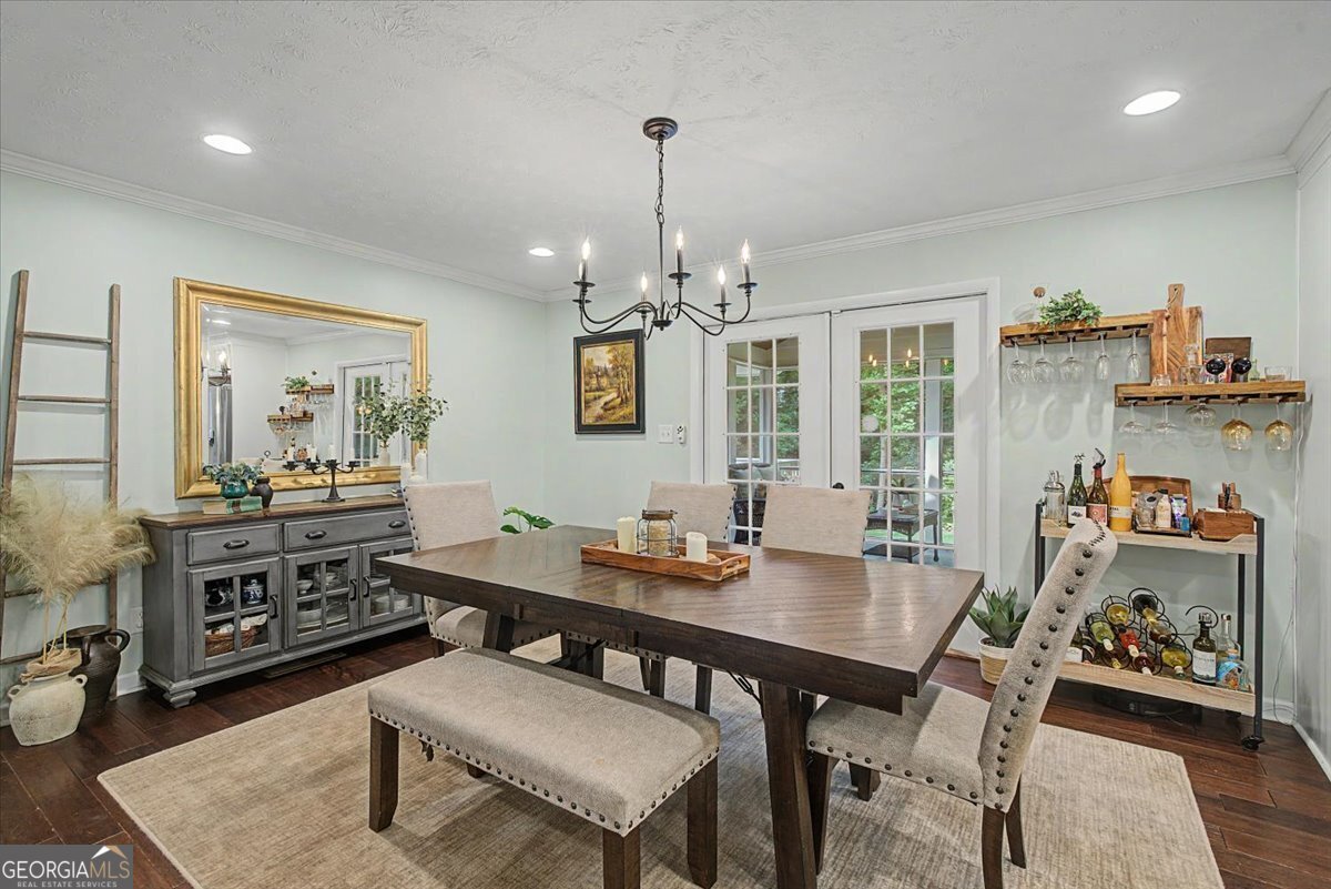 265 Pinetree Drive Marietta - Photo 16