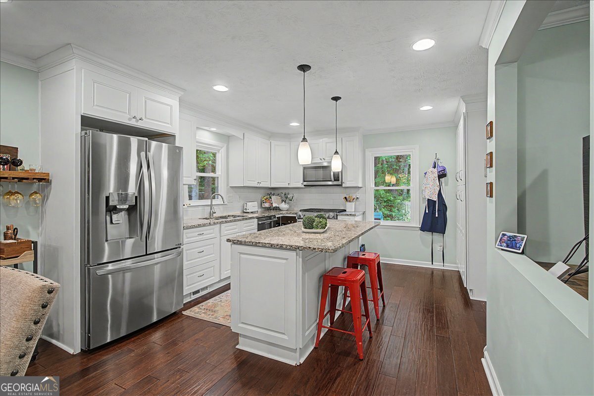 265 Pinetree Drive Marietta - Photo 17