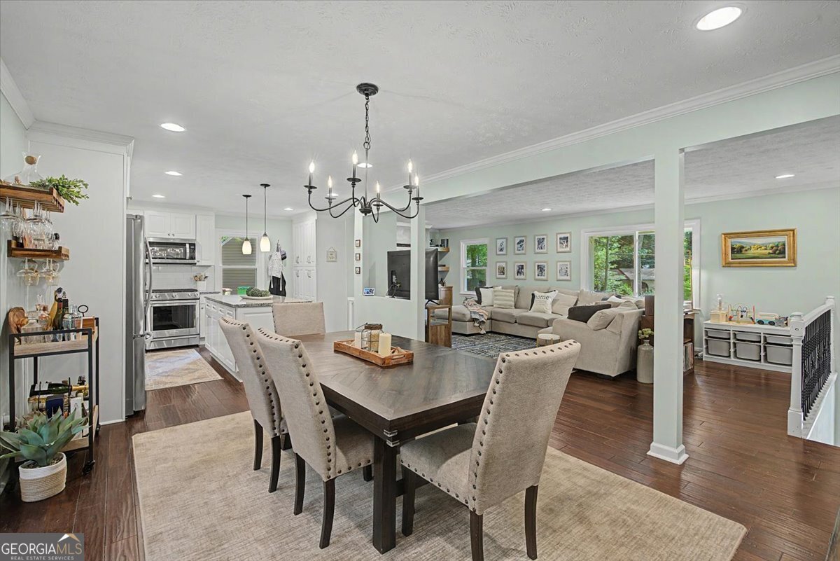 265 Pinetree Drive Marietta - Photo 18