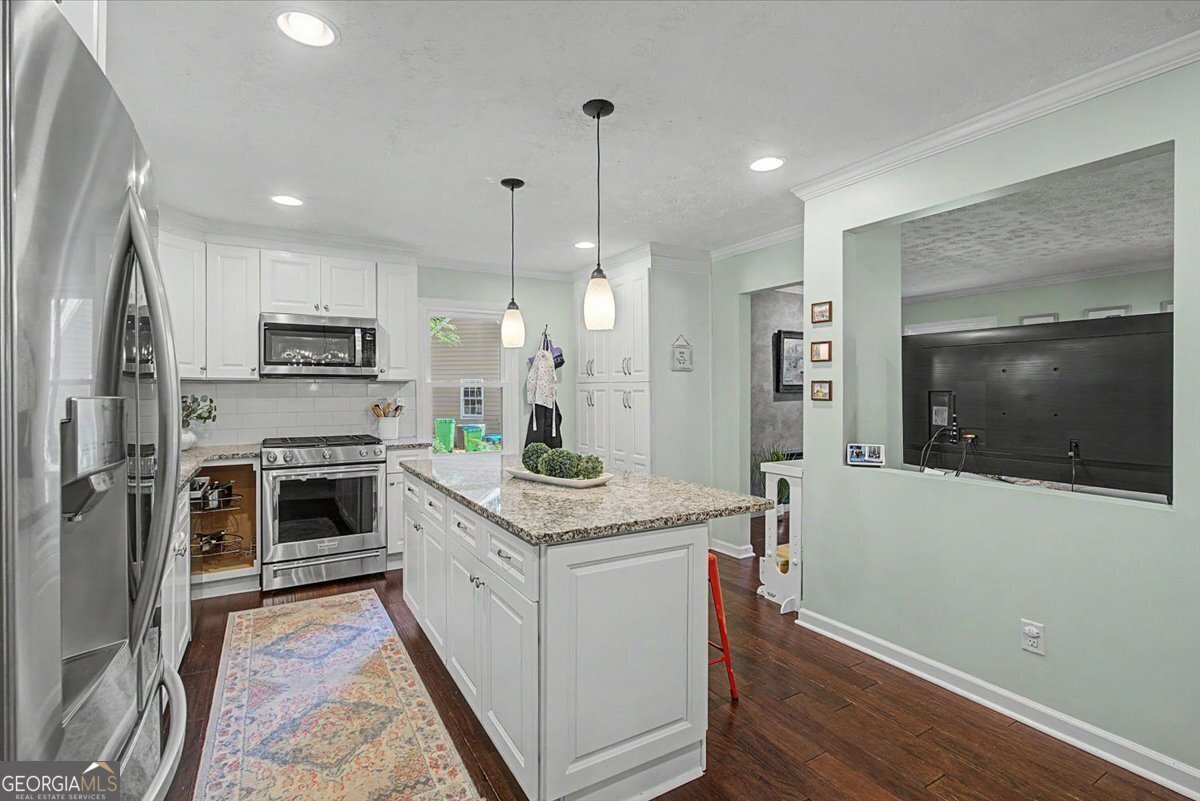 265 Pinetree Drive Marietta - Photo 19