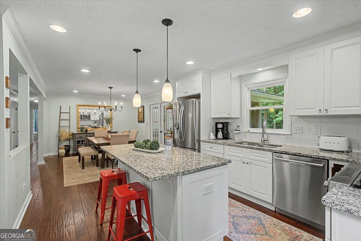 265 Pinetree Drive Marietta - Photo 20