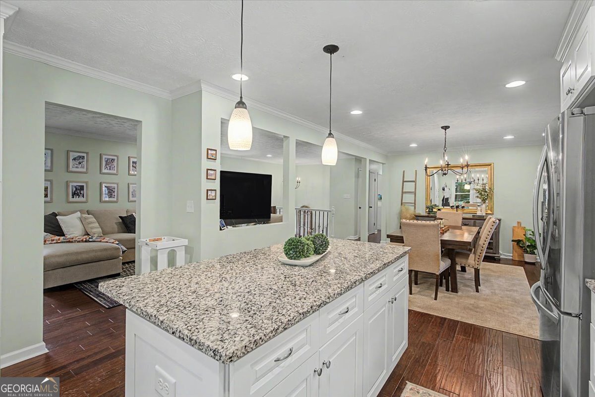265 Pinetree Drive Marietta - Photo 21