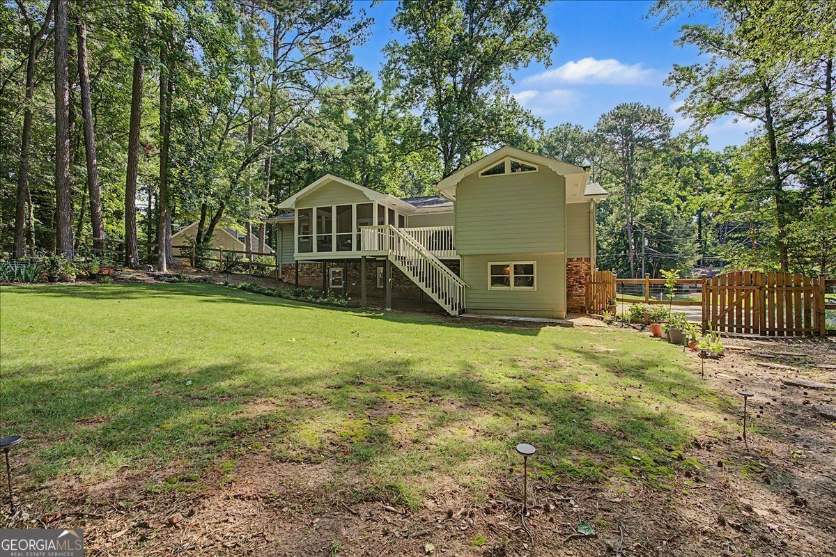 265 Pinetree Drive Marietta - Photo 41
