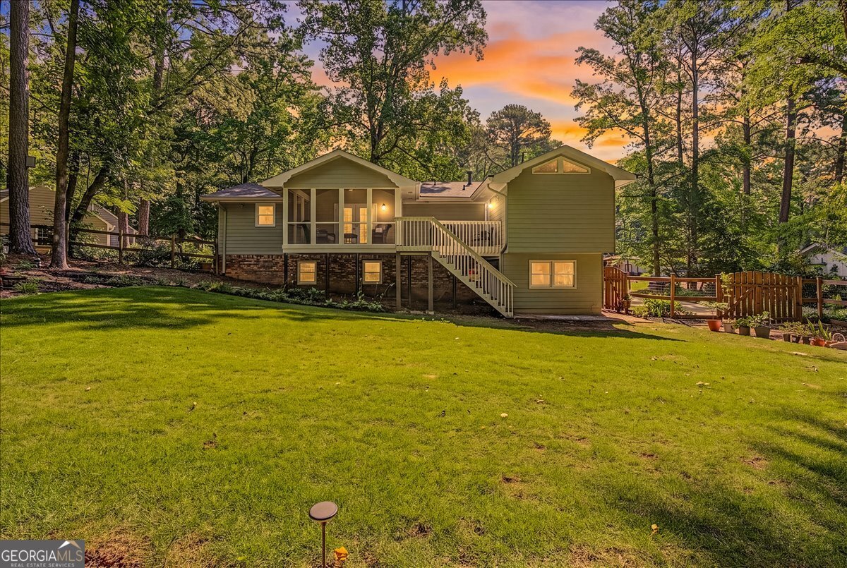 265 Pinetree Drive Marietta - Photo 42