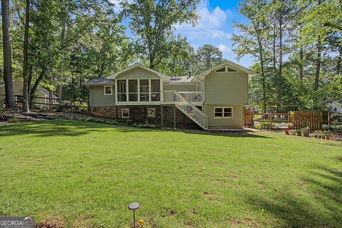 265 Pinetree Drive Marietta - Photo 43