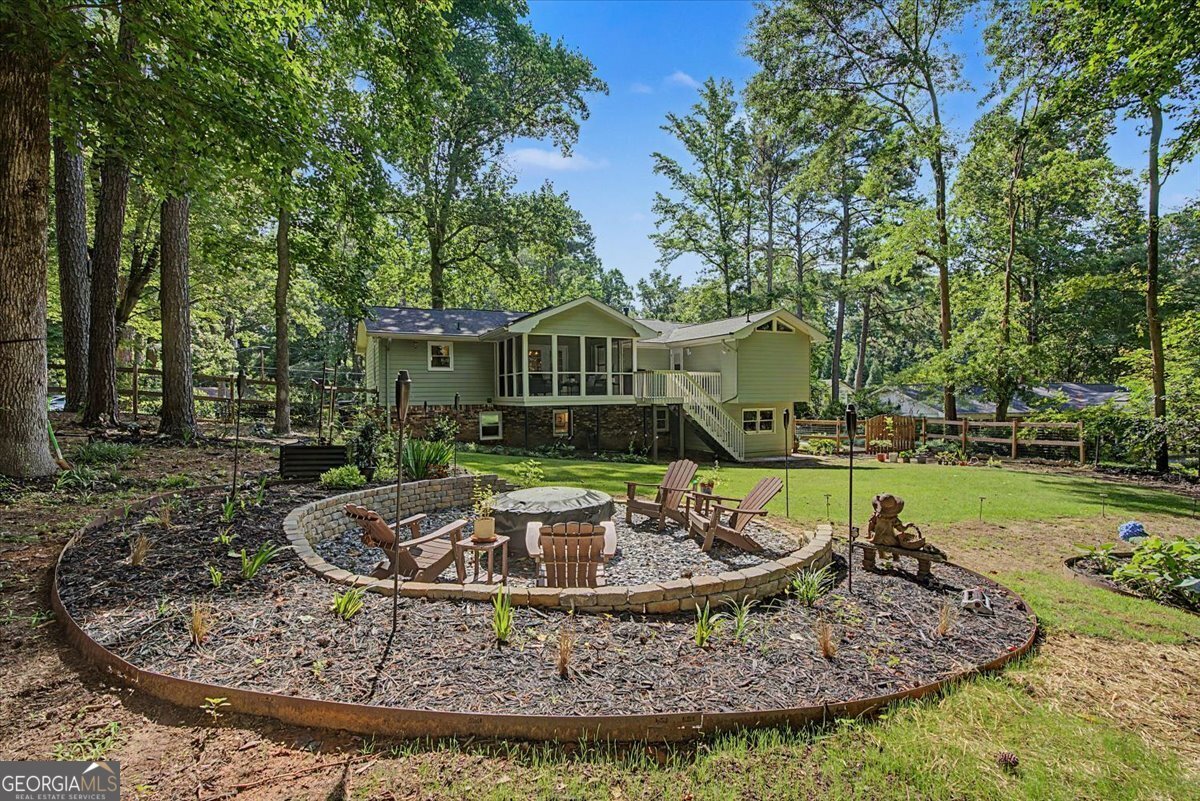 265 Pinetree Drive Marietta - Photo 45