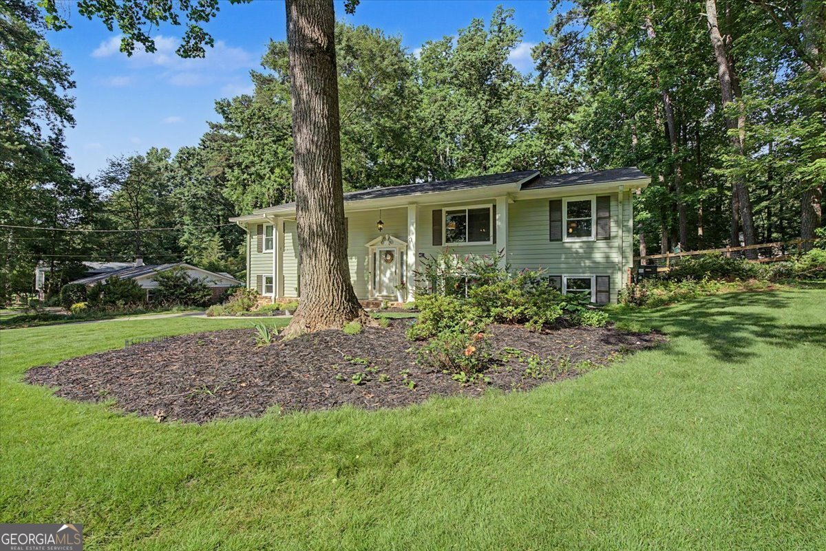 265 Pinetree Drive Marietta - Photo 6