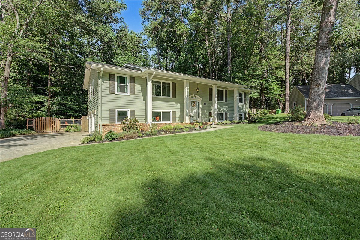 265 Pinetree Drive Marietta - Photo 7