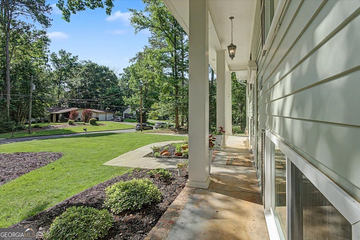 265 Pinetree Drive Marietta - Photo 9