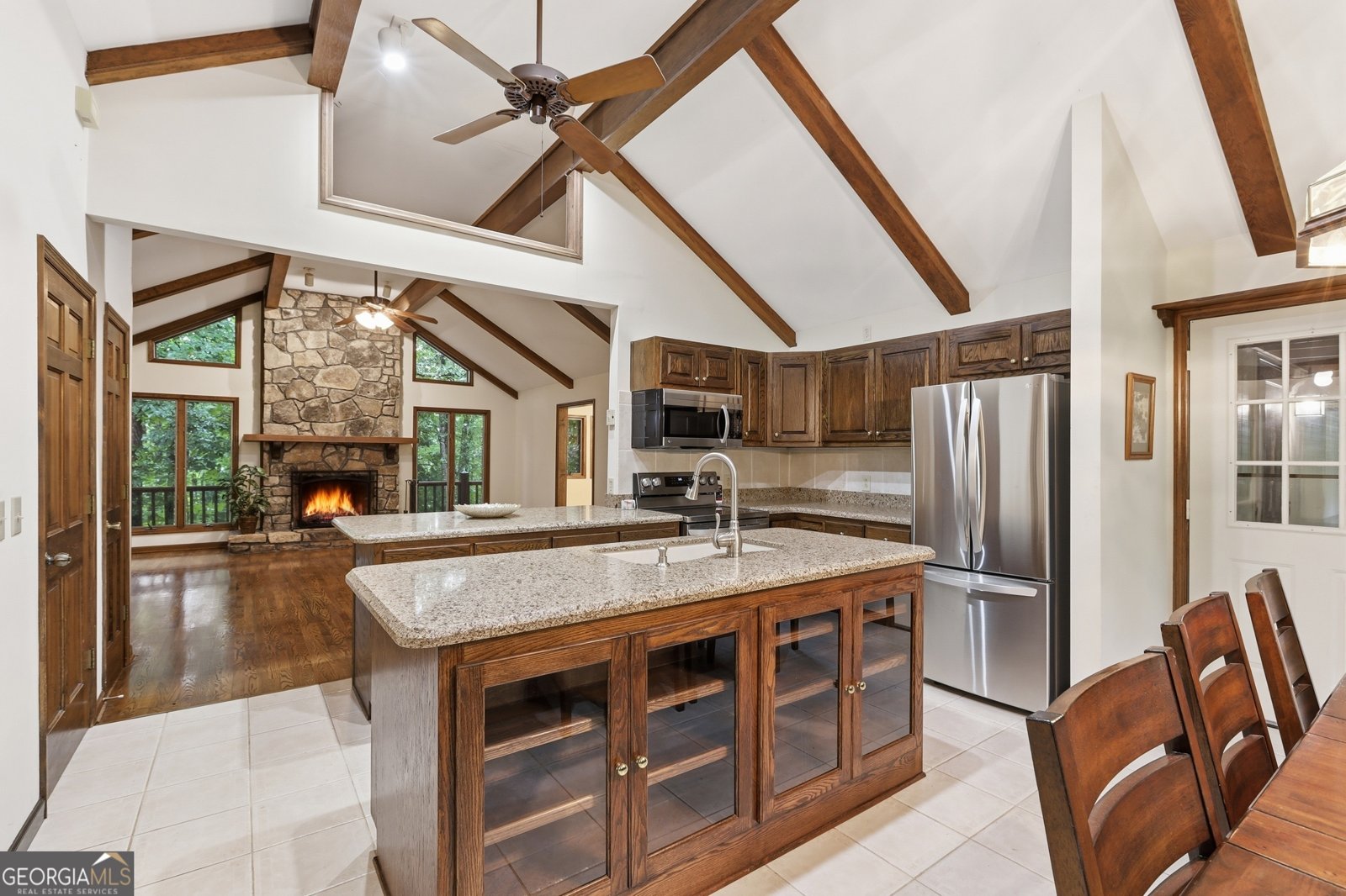 925 Horseshoe Bend Road Dahlonega - Photo 10