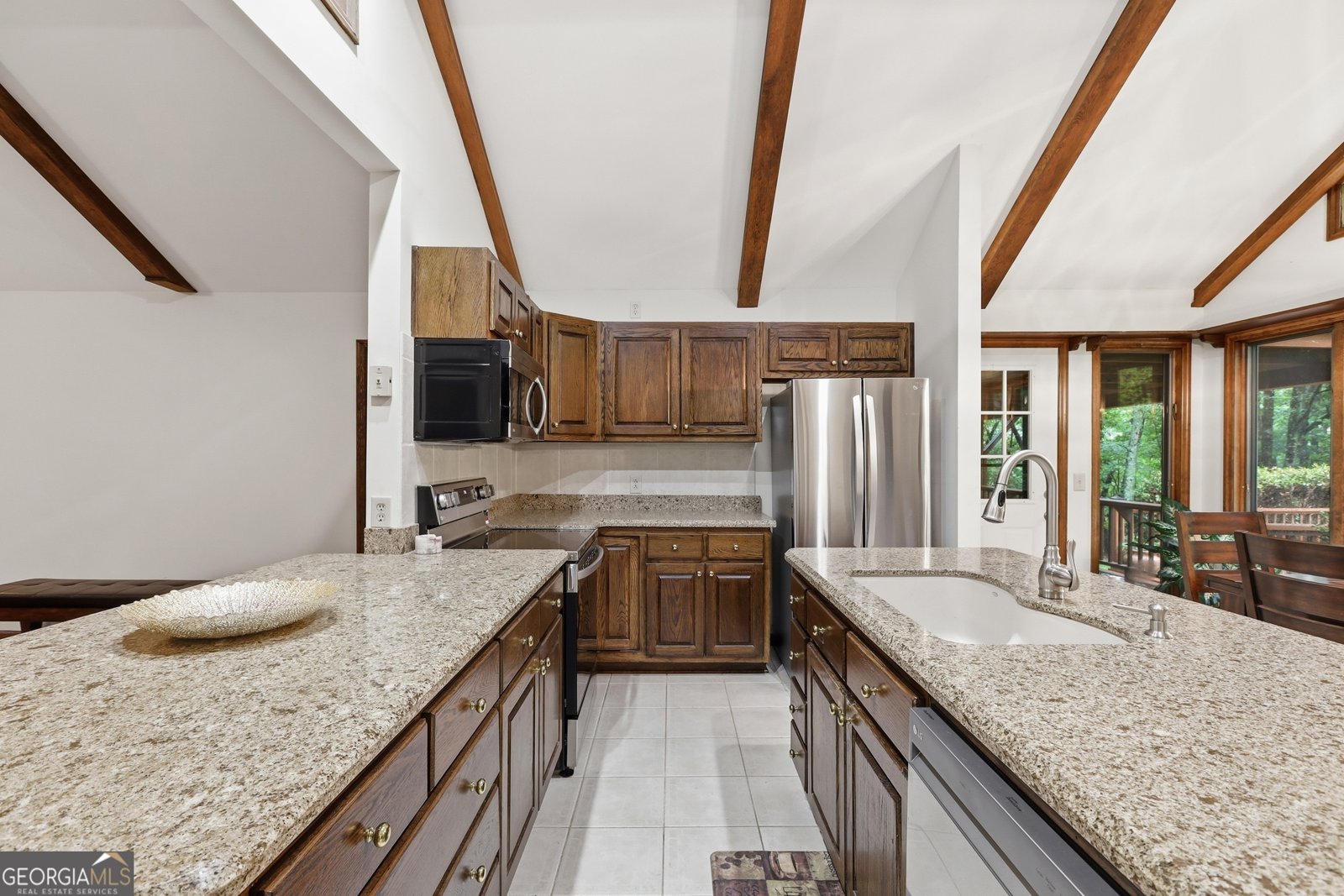 925 Horseshoe Bend Road Dahlonega - Photo 12