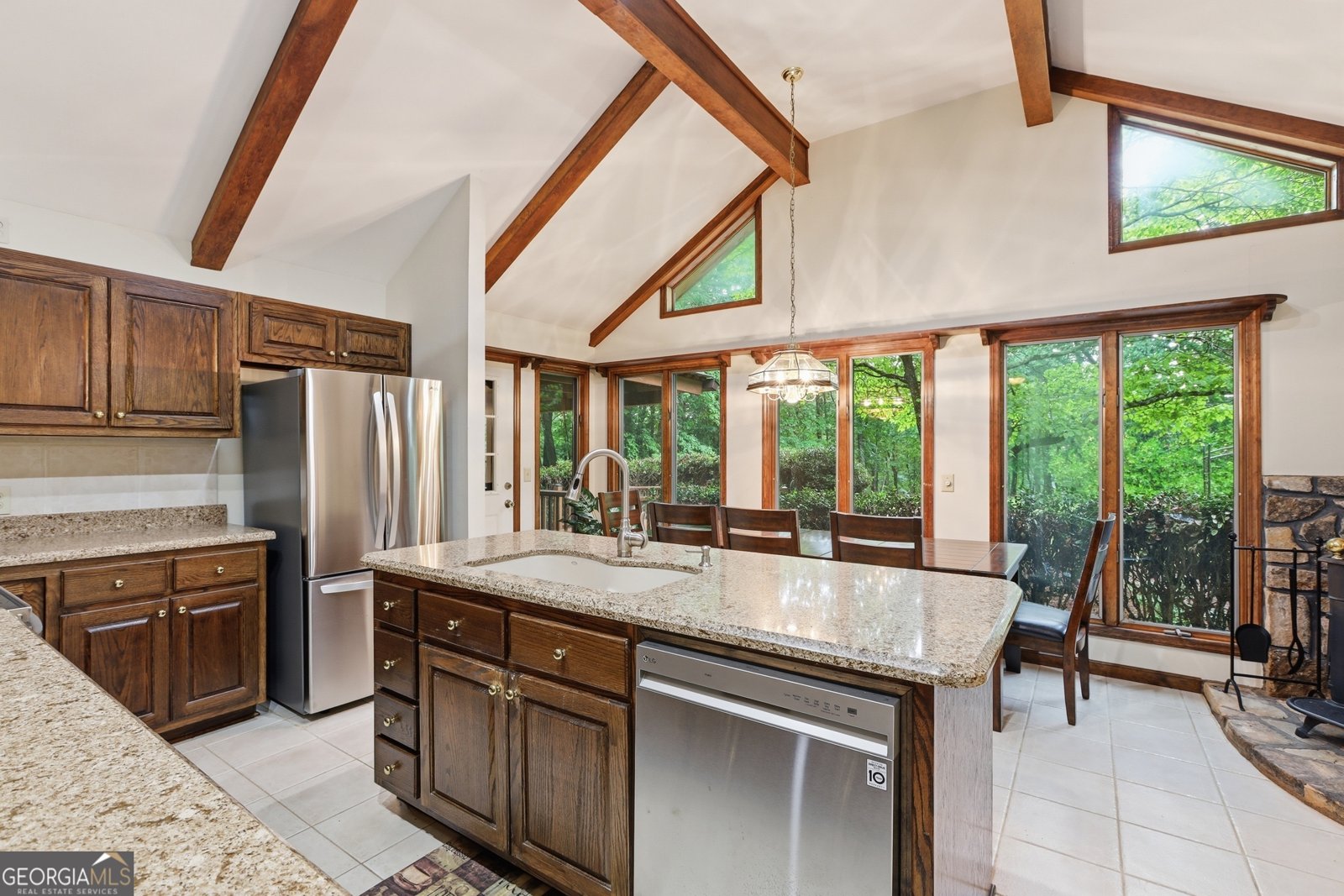 925 Horseshoe Bend Road Dahlonega - Photo 13