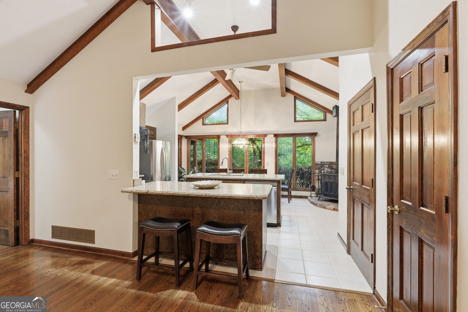 925 Horseshoe Bend Road Dahlonega - Photo 14
