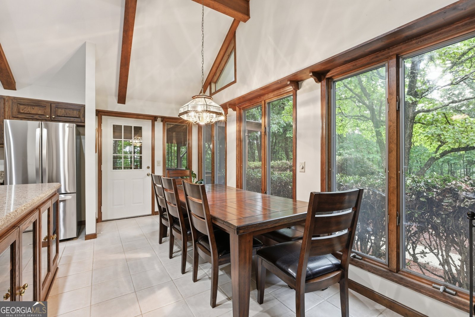 925 Horseshoe Bend Road Dahlonega - Photo 15