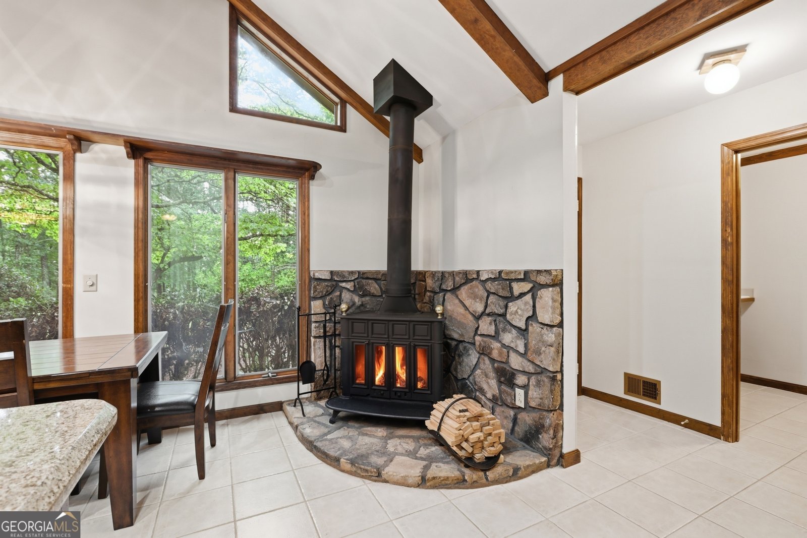 925 Horseshoe Bend Road Dahlonega - Photo 16