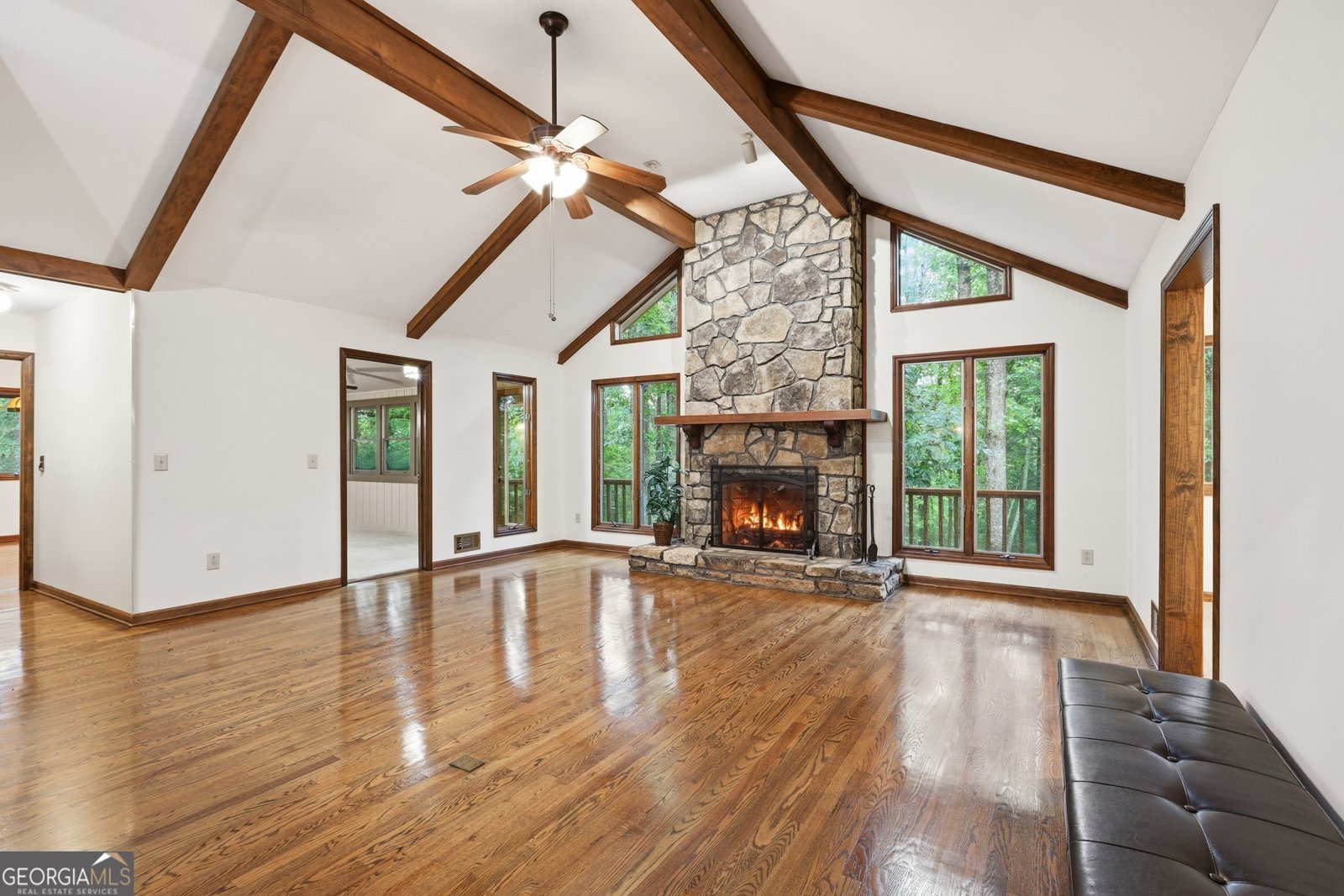 925 Horseshoe Bend Road Dahlonega - Photo 19