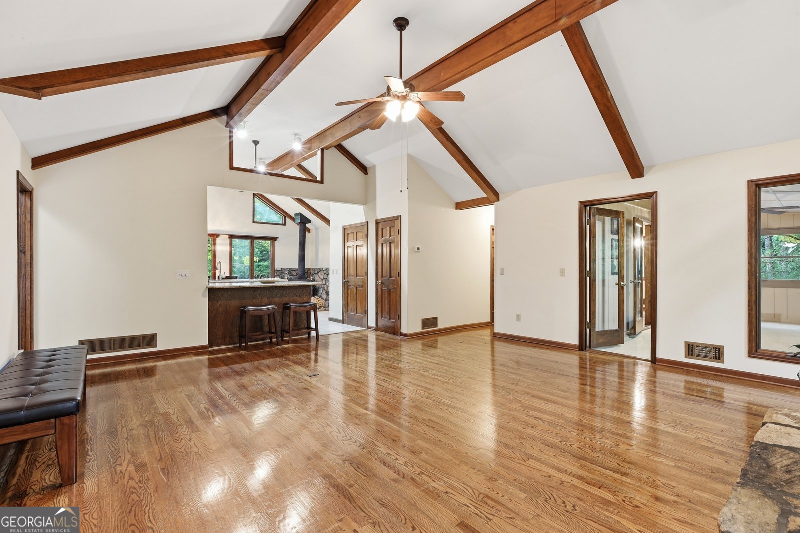 925 Horseshoe Bend Road Dahlonega - Photo 20