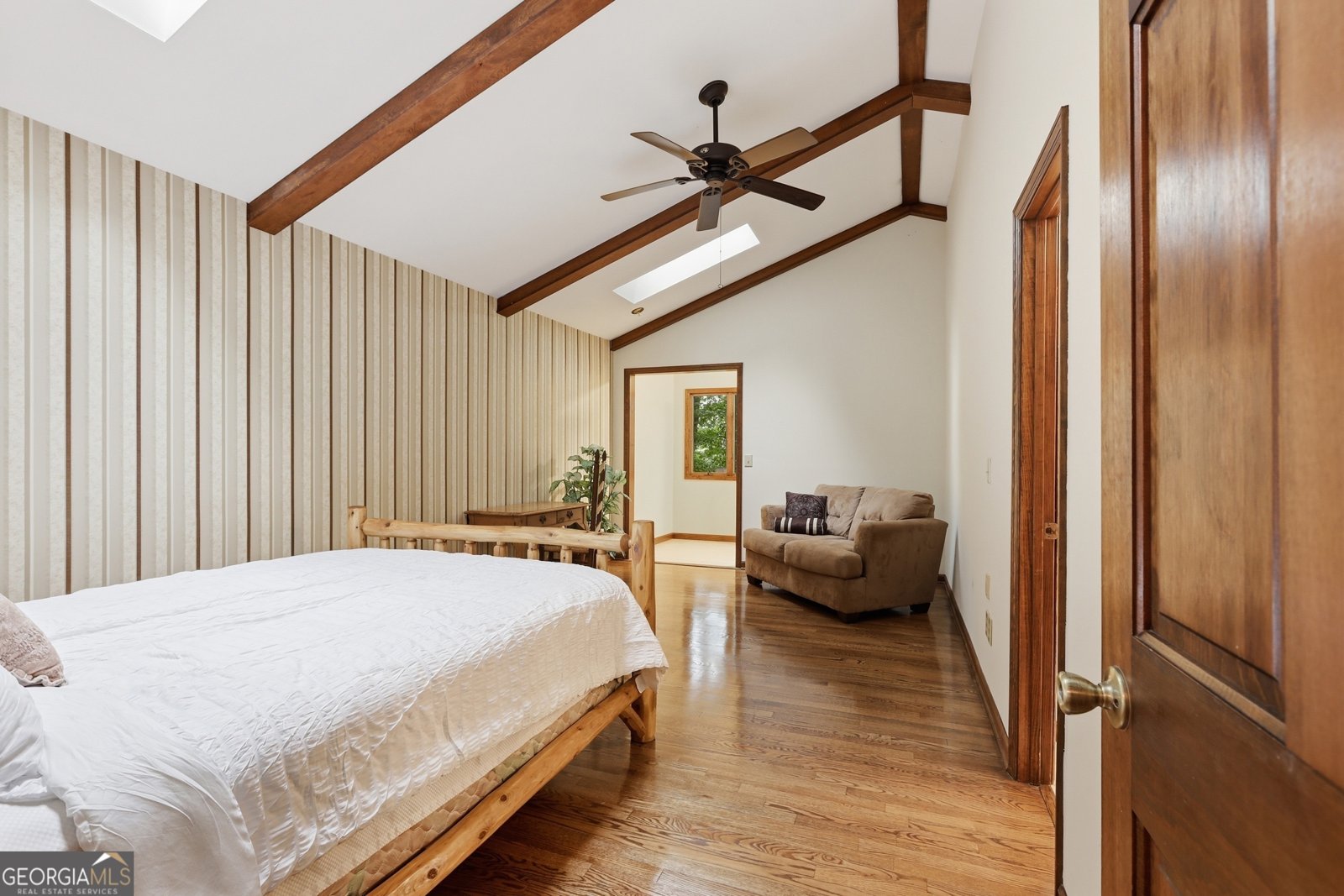 925 Horseshoe Bend Road Dahlonega - Photo 21