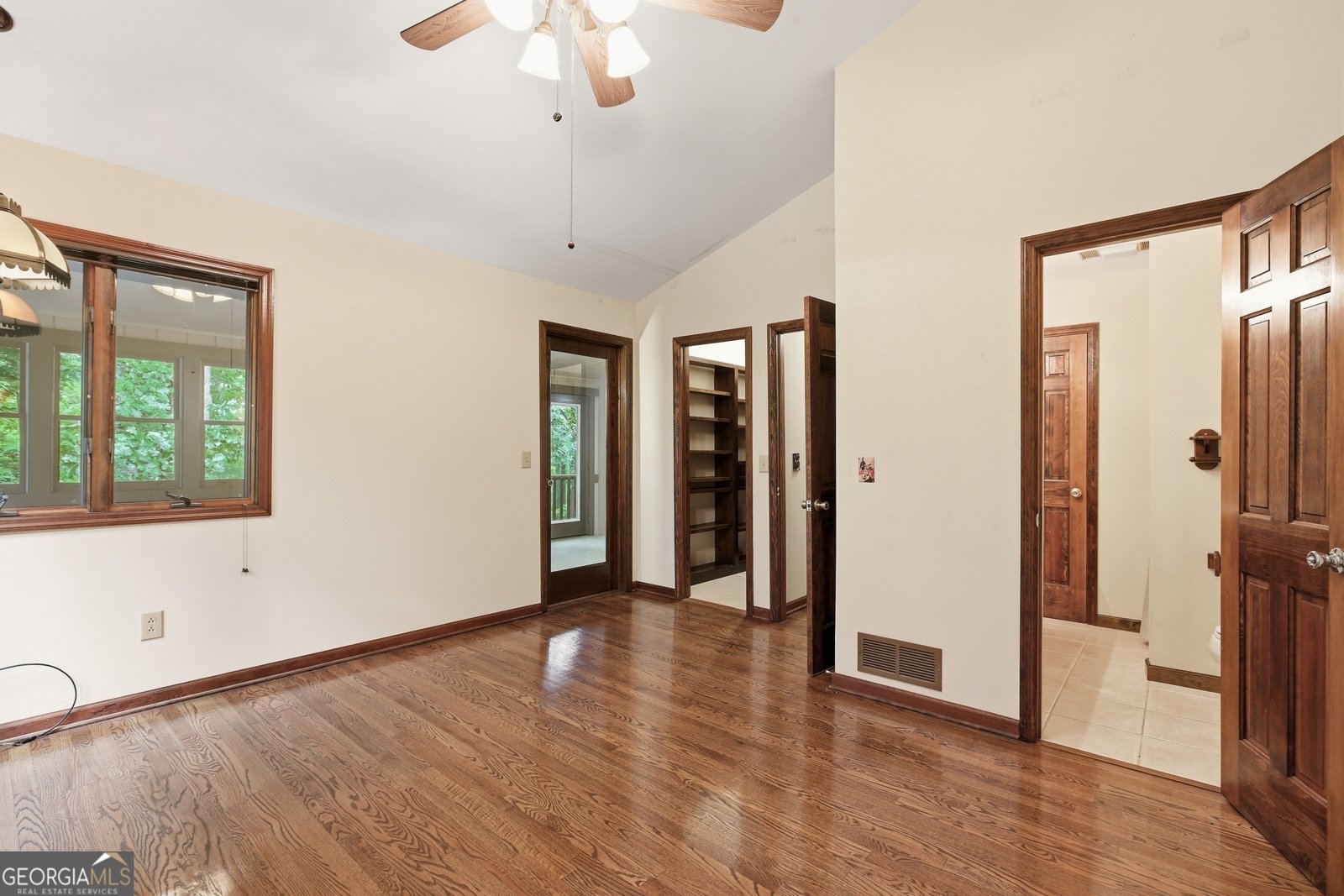 925 Horseshoe Bend Road Dahlonega - Photo 34