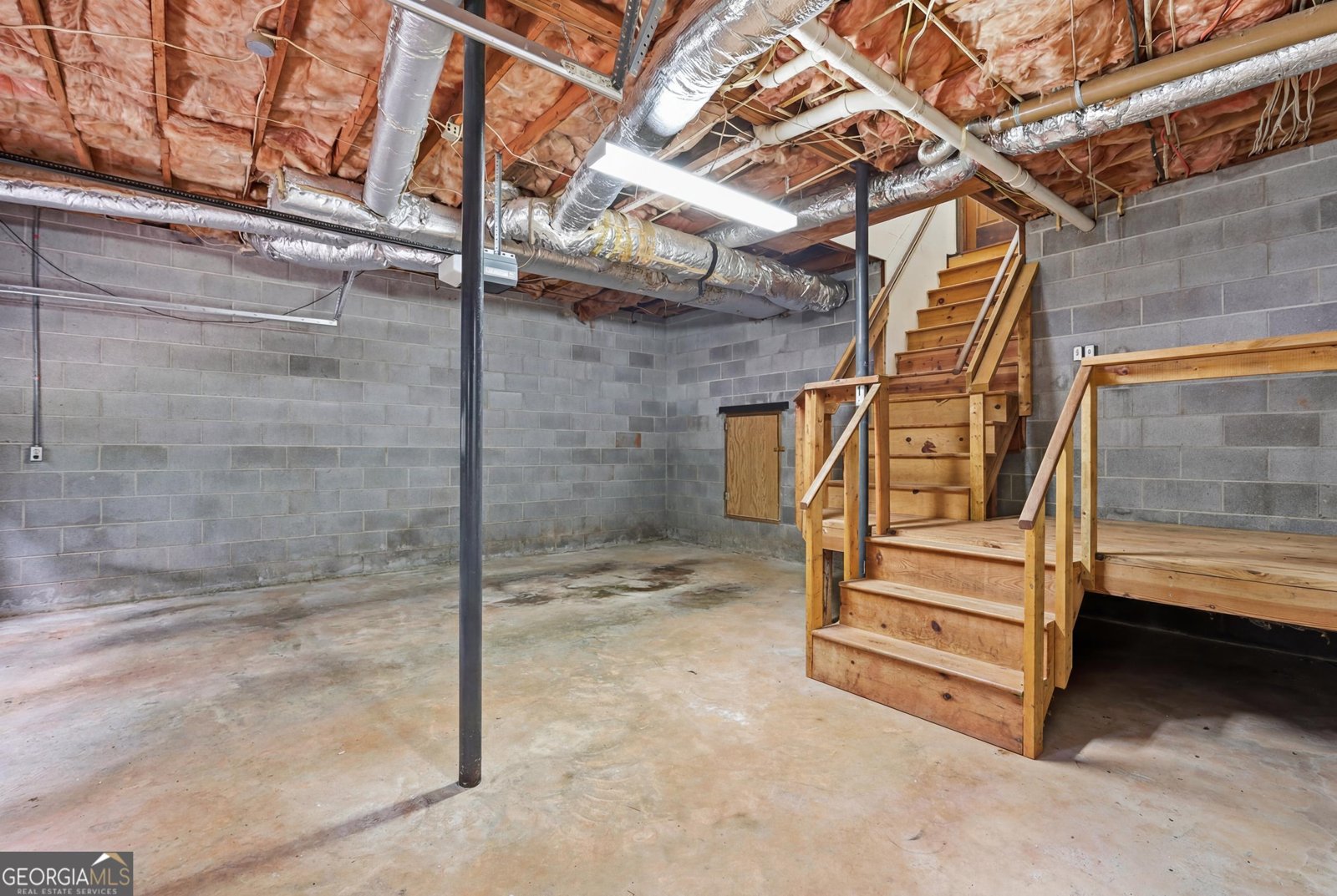 925 Horseshoe Bend Road Dahlonega - Photo 42