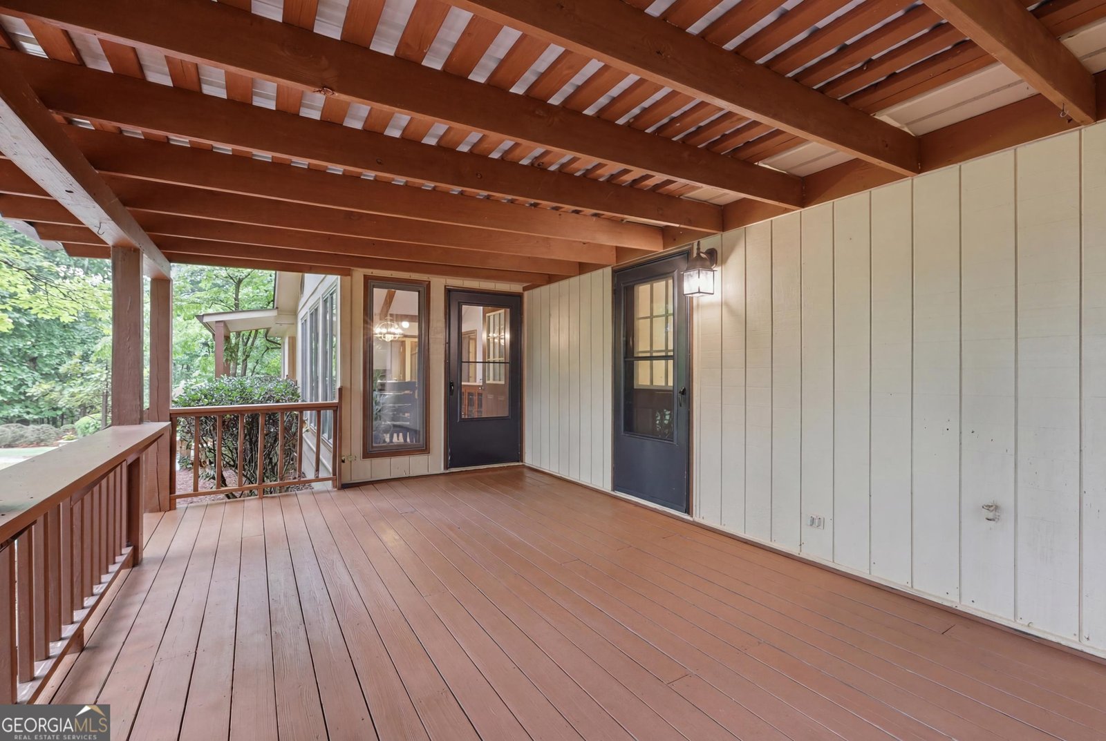 925 Horseshoe Bend Road Dahlonega - Photo 46