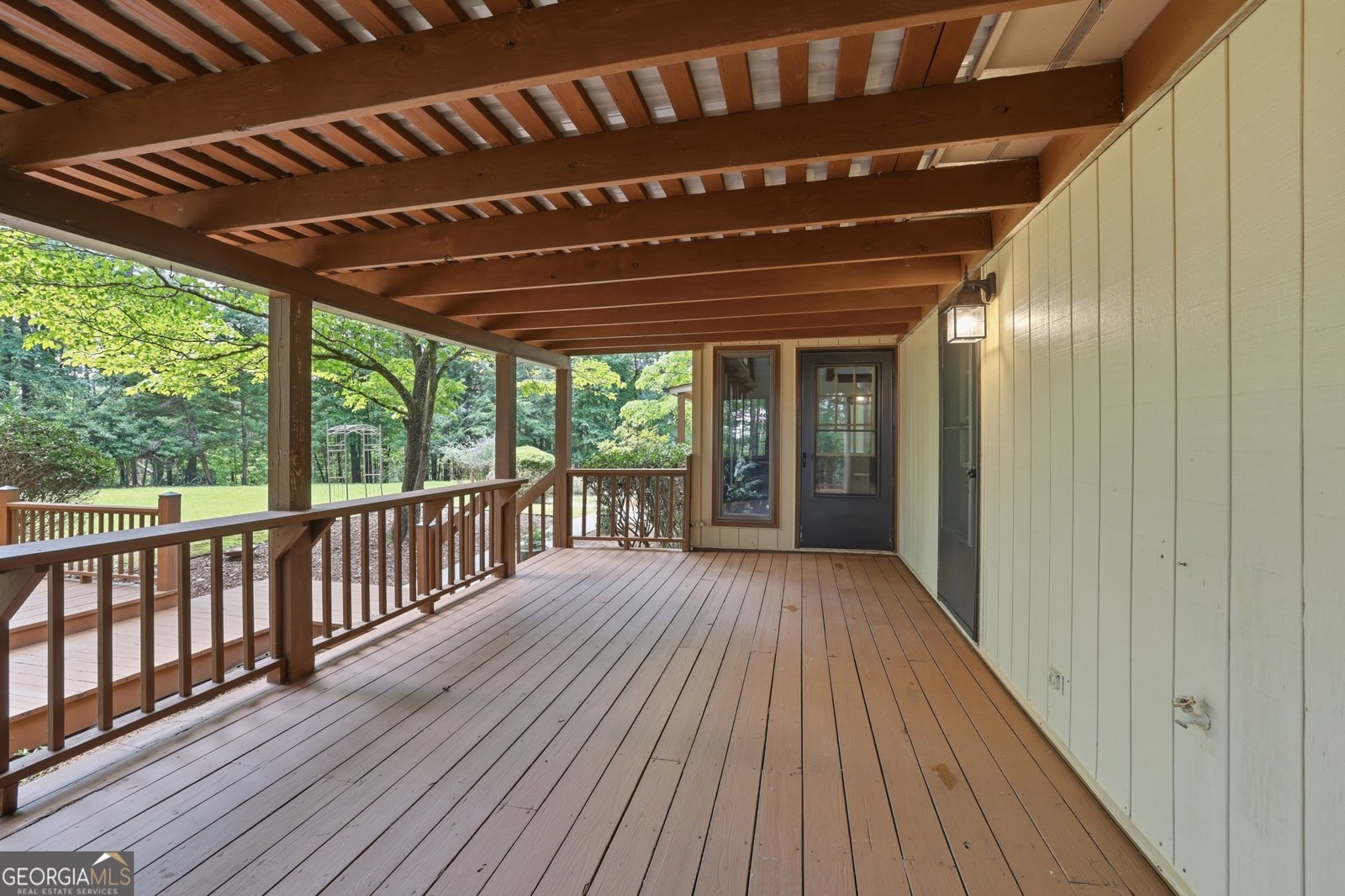 925 Horseshoe Bend Road Dahlonega - Photo 47