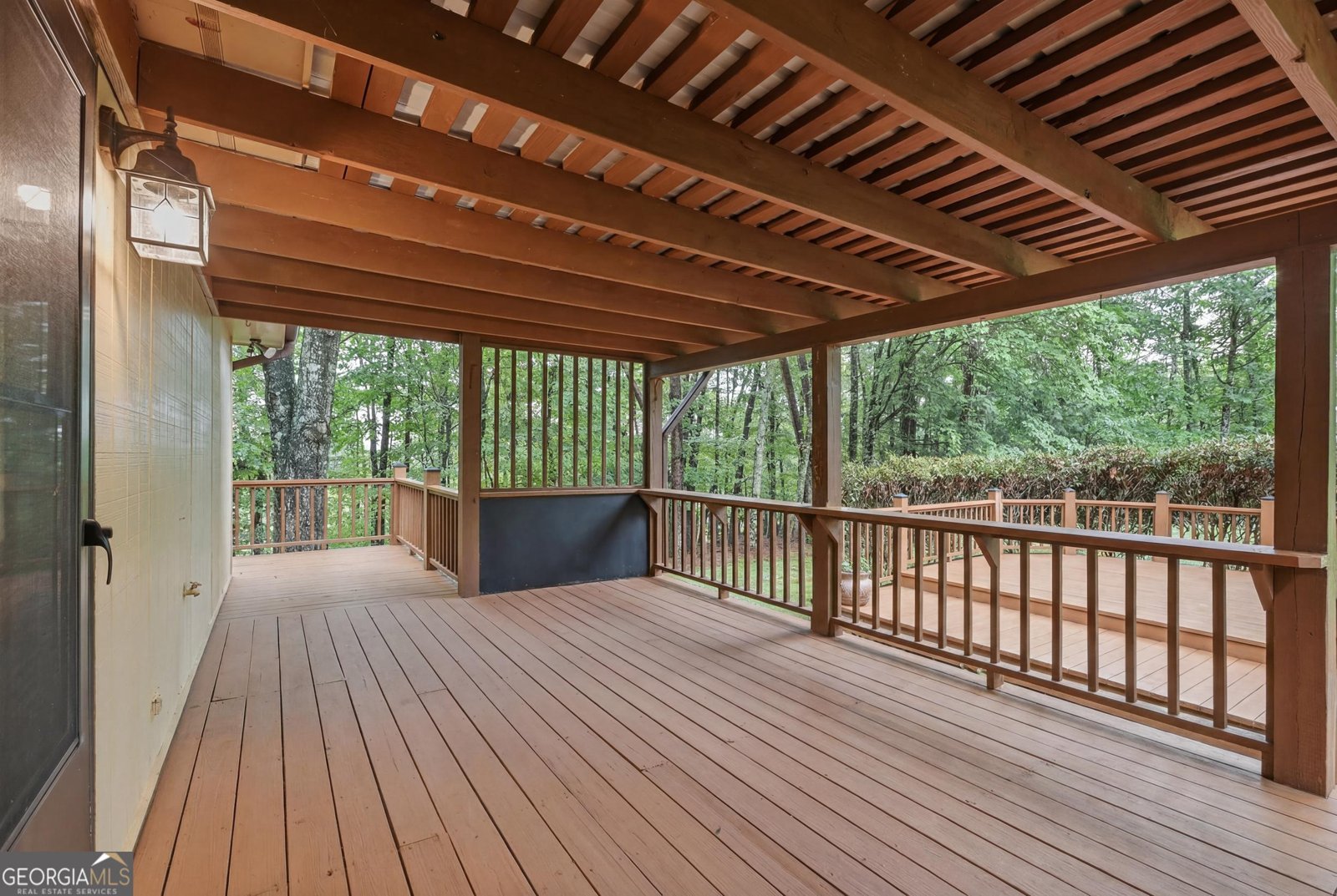 925 Horseshoe Bend Road Dahlonega - Photo 48