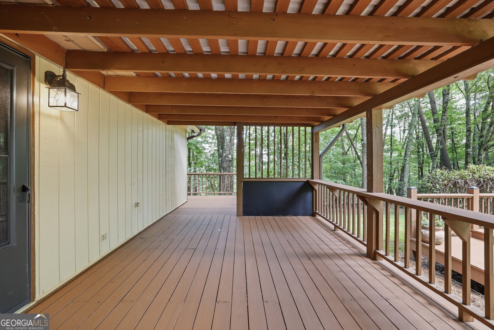 925 Horseshoe Bend Road Dahlonega - Photo 49