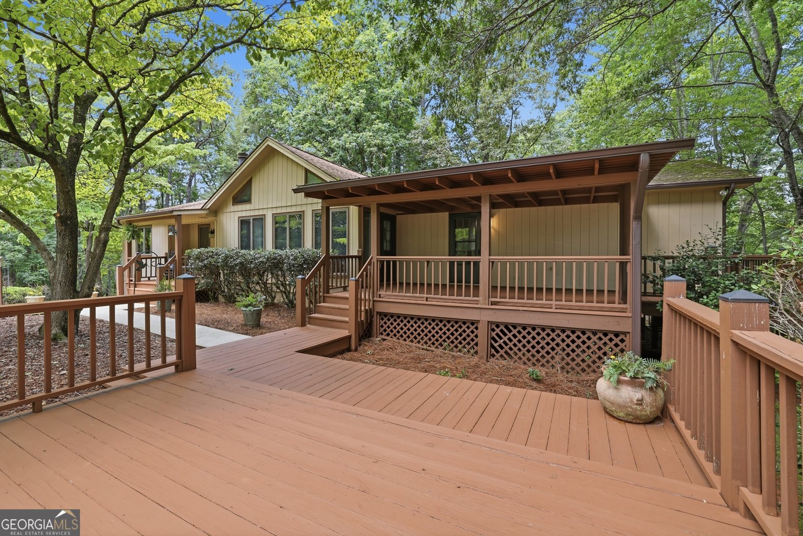 925 Horseshoe Bend Road Dahlonega - Photo 51