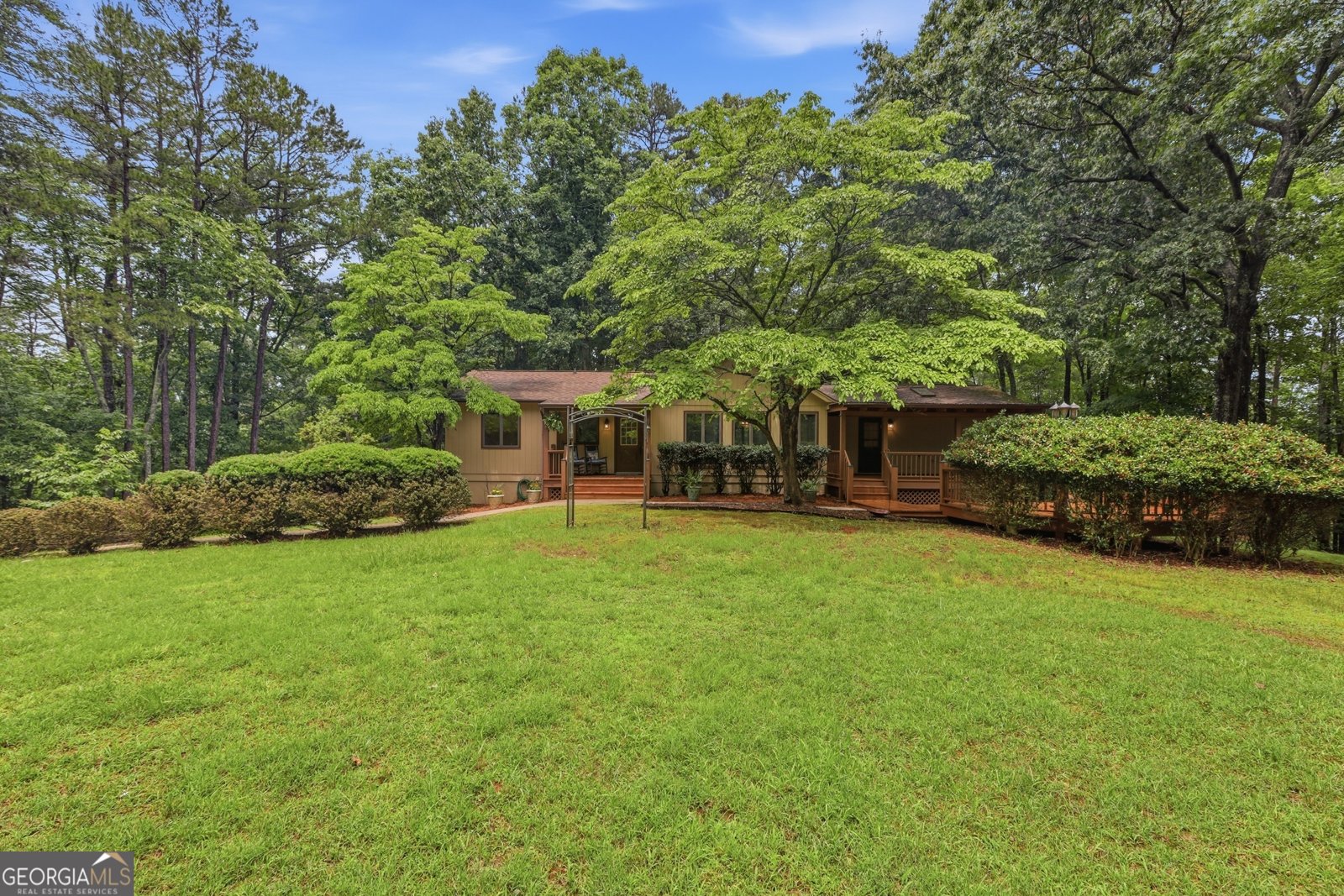 925 Horseshoe Bend Road Dahlonega - Photo 52