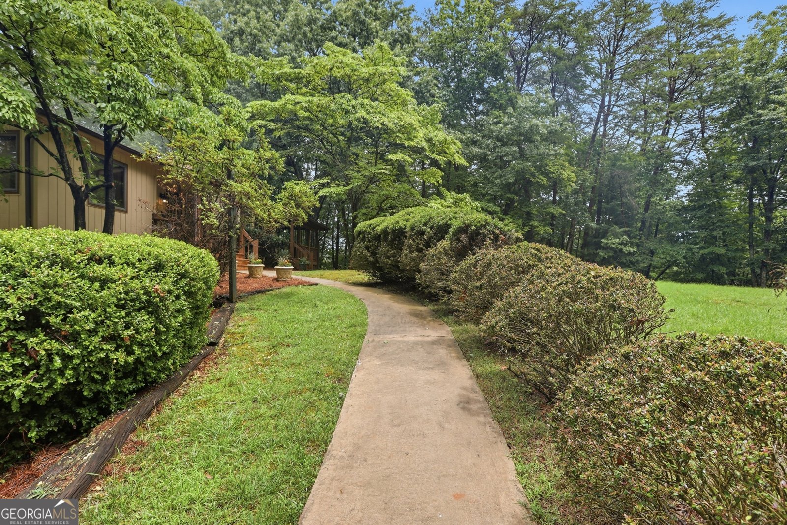 925 Horseshoe Bend Road Dahlonega - Photo 54