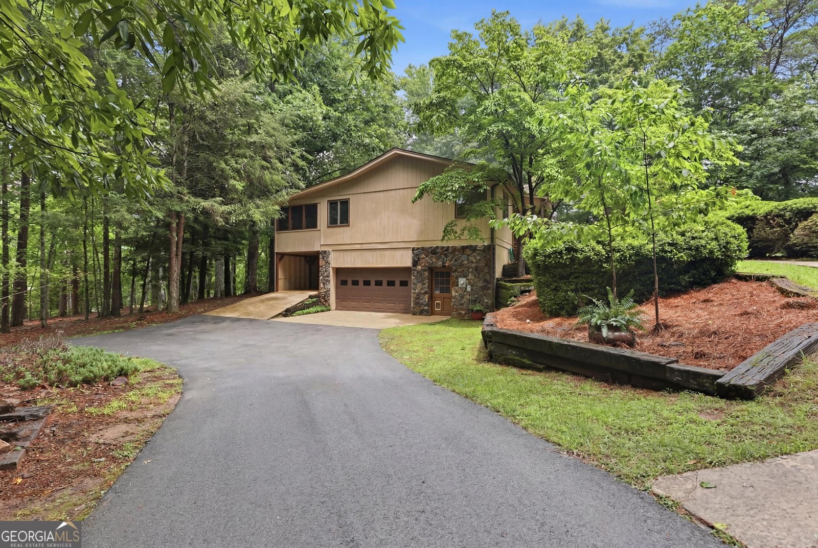 925 Horseshoe Bend Road Dahlonega - Photo 56