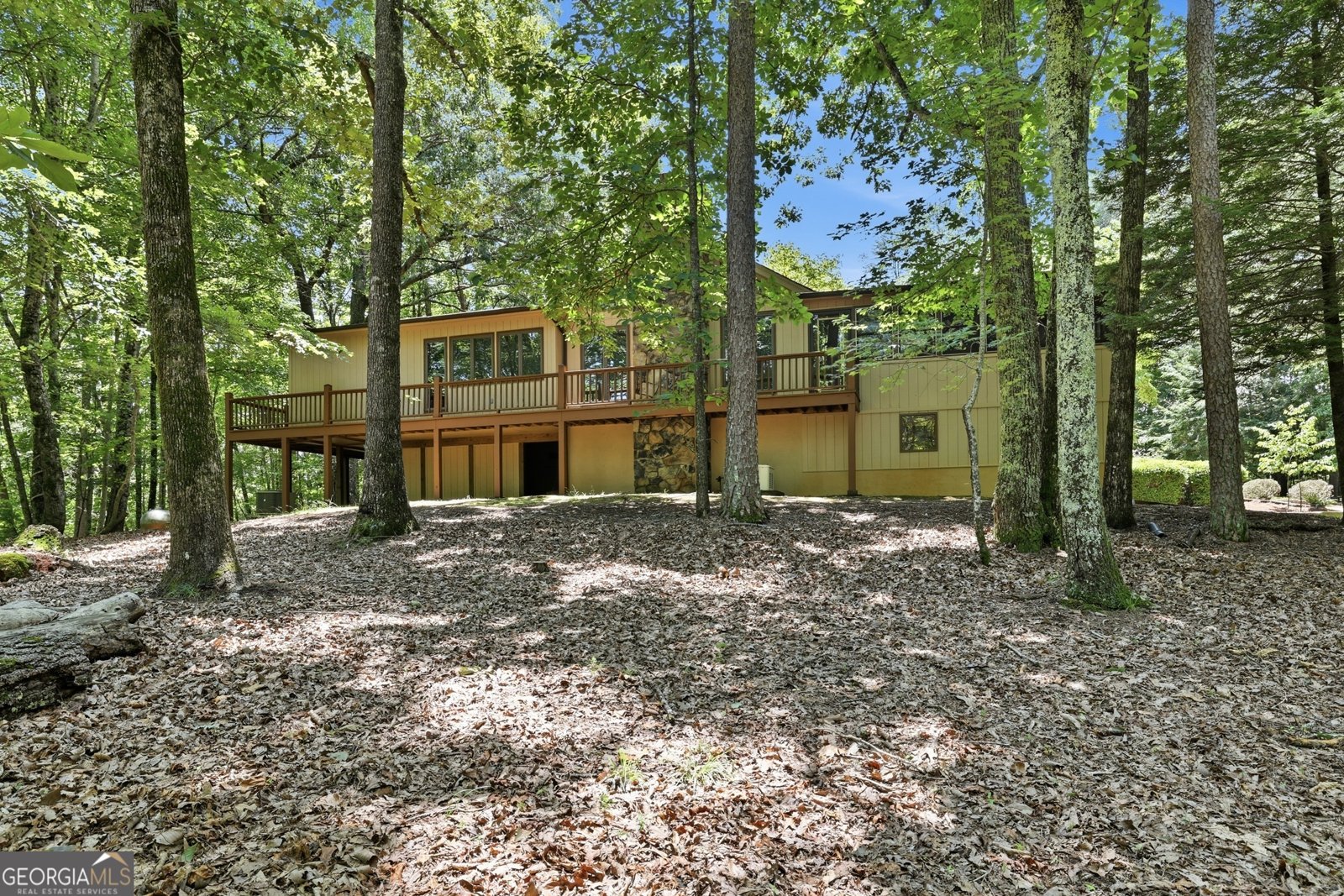 925 Horseshoe Bend Road Dahlonega - Photo 57