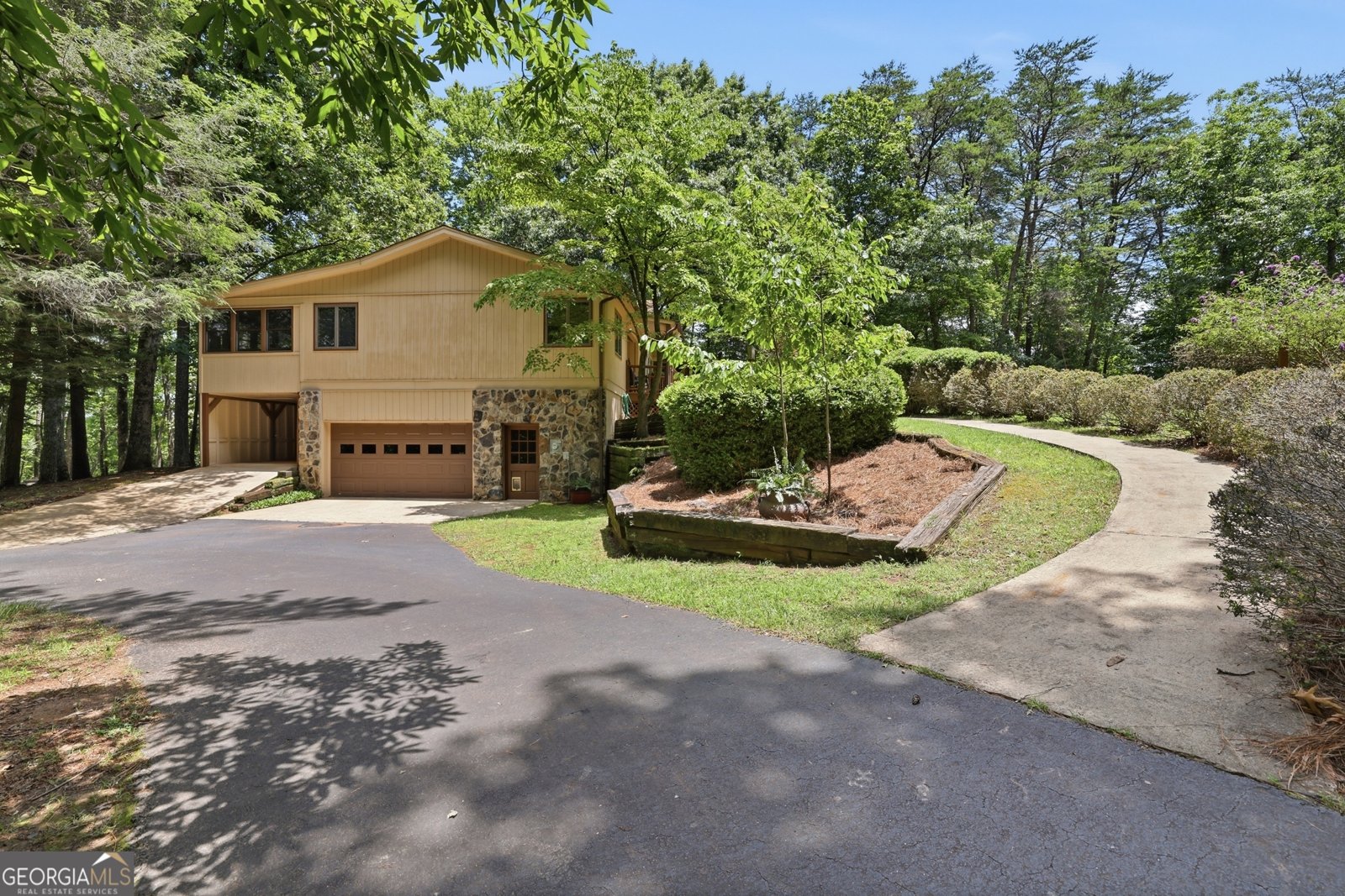 925 Horseshoe Bend Road Dahlonega - Photo 59