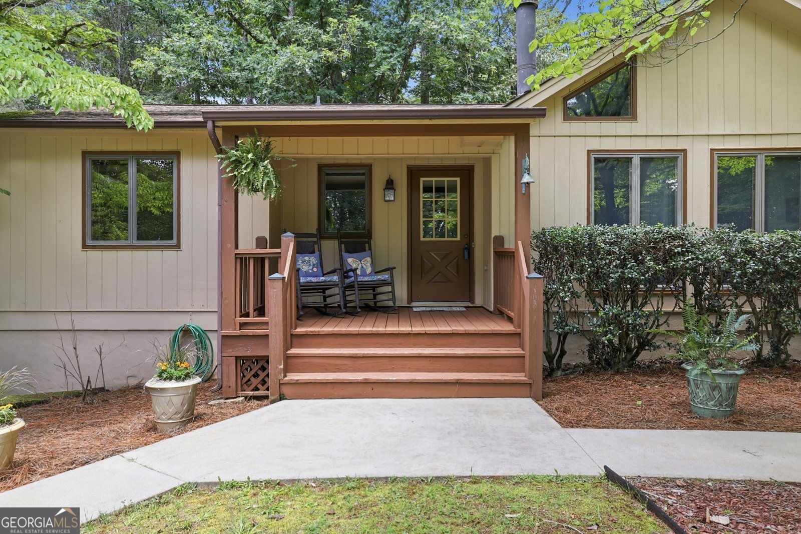 925 Horseshoe Bend Road Dahlonega - Photo 6