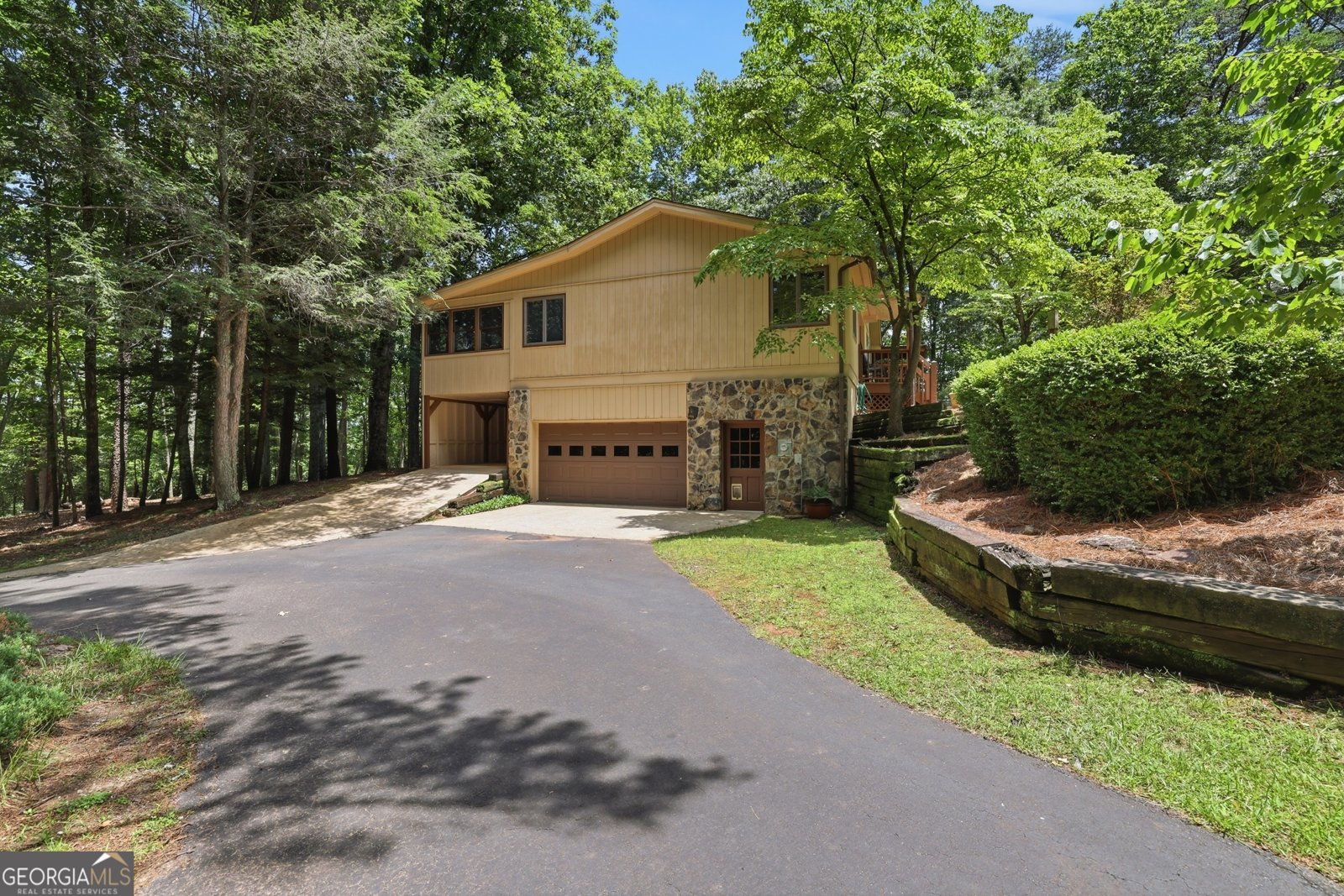 925 Horseshoe Bend Road Dahlonega - Photo 60