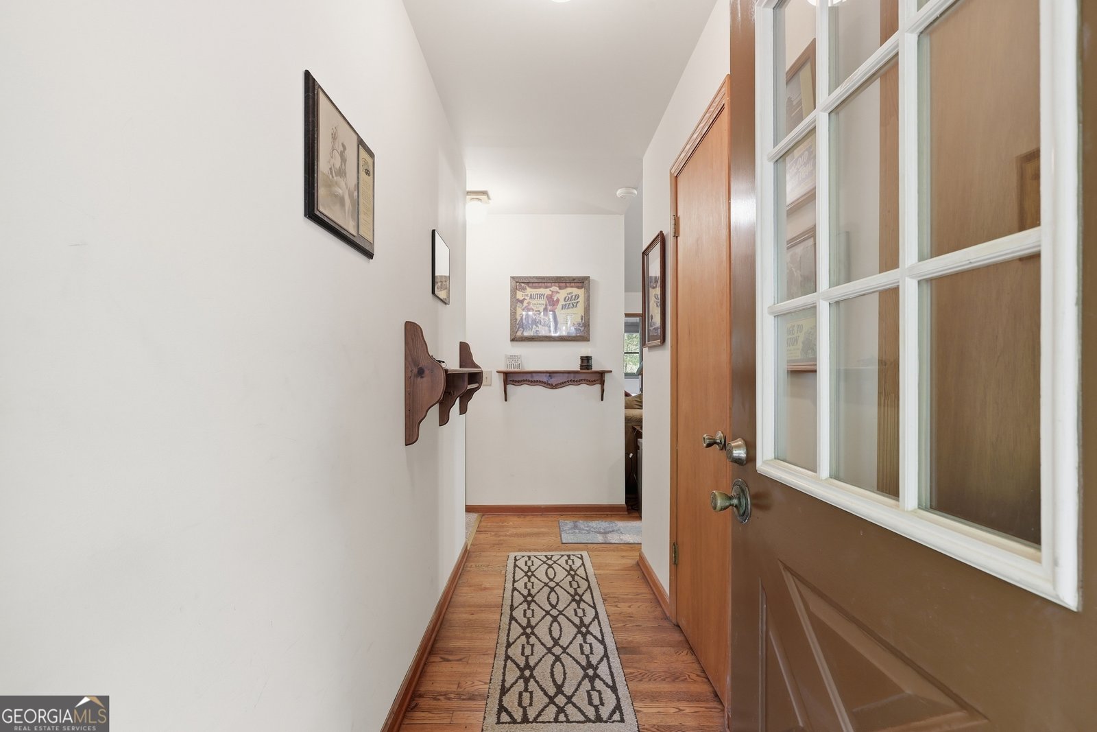 925 Horseshoe Bend Road Dahlonega - Photo 63